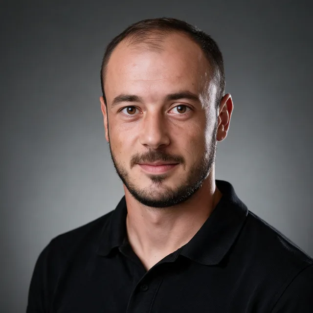 Danijel Kovačić. Zaštita Jukić