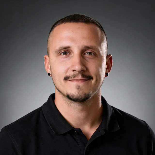 Dominik Sokač. Zaštita Jukić